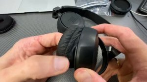 JBL repair replacement earmuffs Tune600 T510BT T500BT T450BT