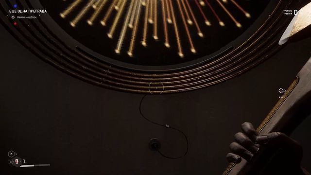 Человечество храм науки. AtomicHeart