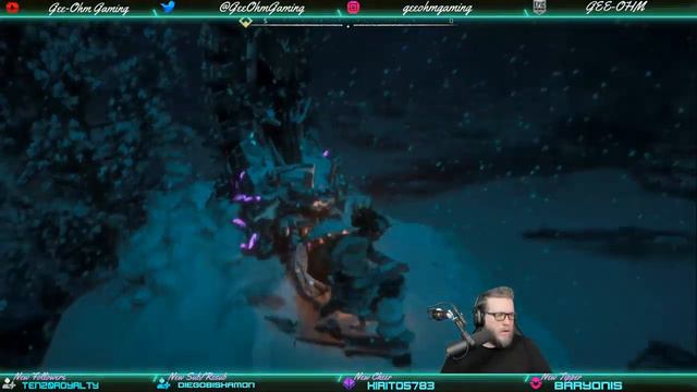 MISSIONS DE CHASSE INTENSIVE | HZD: The Frozen Wilds (Ultrahard) #12 смотреть онлайн