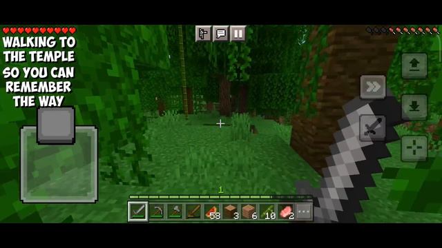 Minecraft Trial Survival Gameplay - Part 12 смотреть онлайн