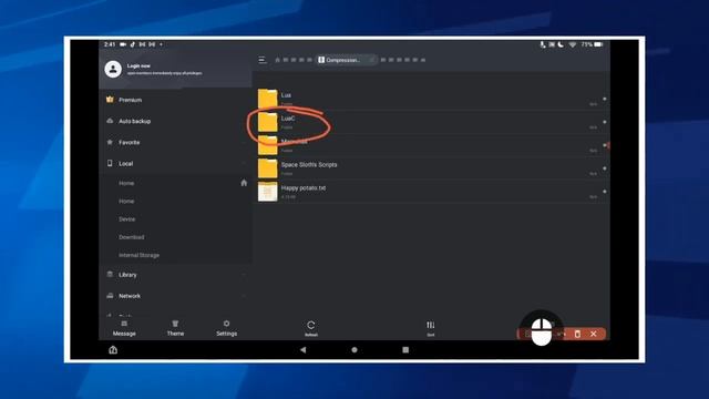 BTOOLS, SPEED HACK, MORE! || Roblox || Android || Arceus X || 2.471