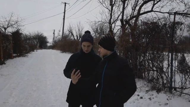 Не доверяйте Деду Морозу смотреть онлайн