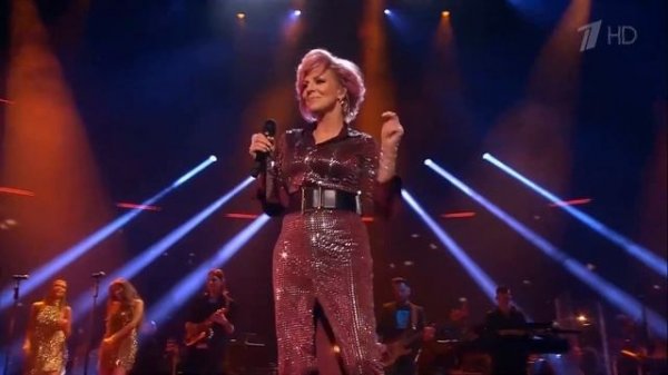 Наталья Ветлицкая  -  Душа