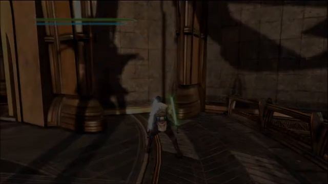 Star Wars the force unleashed 2 holocron guide lvl 2 смотреть онлайн