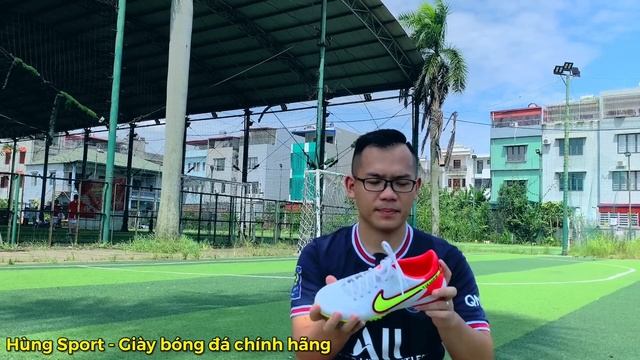 NIKE TIEMPO LEGEND 9 PRO TF | HẢO CHIẾN HÀI CHO ANH EM CHÂN BÈ смотреть онлайн