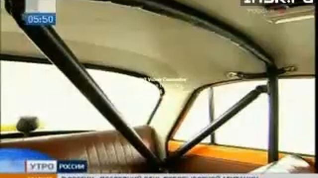 ИЖ 412 раллийная версия смотреть онлайн