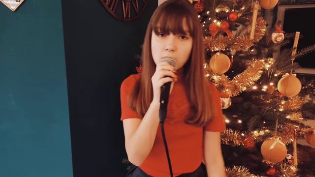 GLORIA 2021-Julia Salamon-Bo Bóg się rodzi-III смотреть онлайн