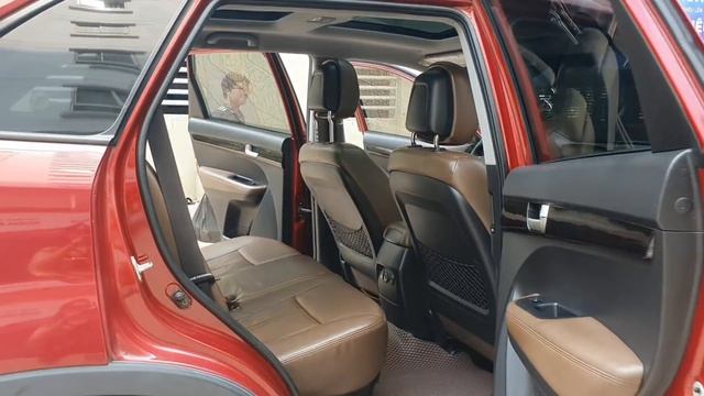 (Đã bán) Kia Sorento R Limited - Lựa chọn hoàn hảo thay thế SantaFe смотреть онлайн