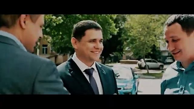 Камерная свадьба Евгения и Светланы смотреть онлайн