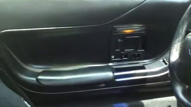 AUTOCONNECT.COM.MX AUTO: 1995 CHEVROLET CORVET смотреть онлайн