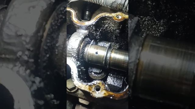 Что бывает при редкой замене масла