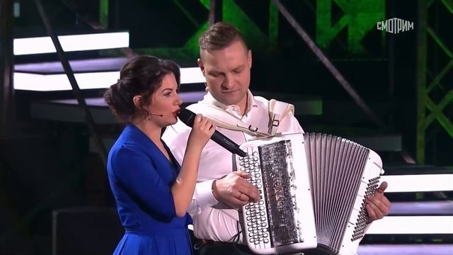 «Привет, Андрей» - «Ромашки спрятались» смотреть онлайн