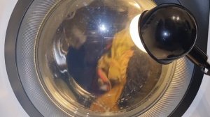 Electrolux EW7W368SP Eco 40-60 40°