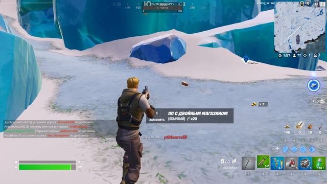 Fortnite➤Первый взгляд на игру➤СТРИМ №1➤GEFORCE GTX 750Ti смотреть онлайн