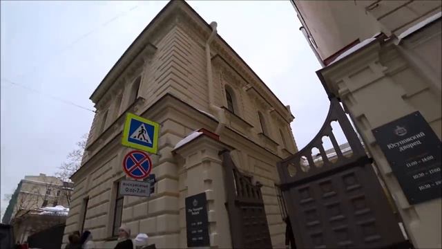 ПУТЕШЕСТВИЕ В ПИТЕР день пятый (ч1) _ ИСТОРИЯ ДОМА НЕВСКИЙ 13 ? ДОГУЛИВАЮ, ДОСМ.mp4 смотреть онлайн