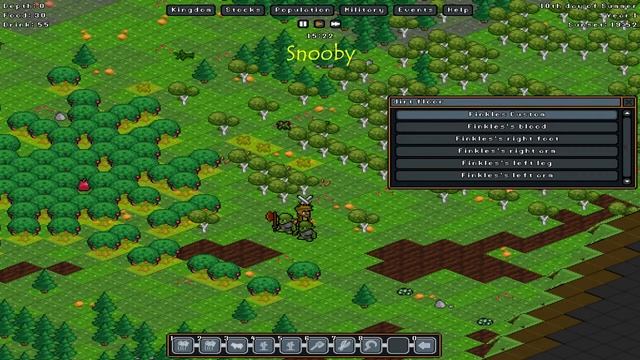 SnQQby Let's Play Gnomoria (Aufbau / Wirtschafts / Strategie Spiel von Robotronic Games) #24 смотреть онлайн