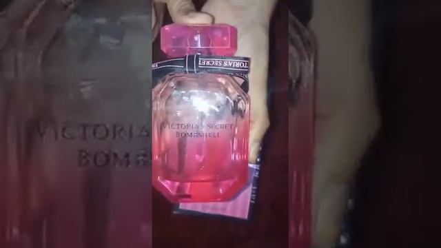 Victoria secret Bombshell Perfume For Women - Online Shopping In Pakistan - Free Delivery COD смотреть онлайн