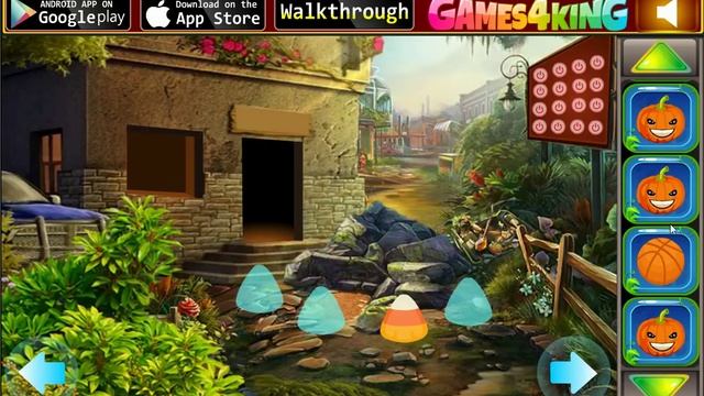G4k Chocolate Hen Rescue Game Walkthrough смотреть онлайн