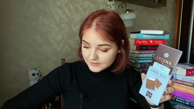 ГИГАНТСКАЯ КНИЖНАЯ РАСПАКОВКА ?? смотреть онлайн