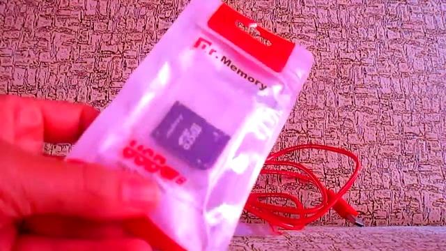Посылка из Алиэкспресс! Всякое разное к телефону ! смотреть онлайн