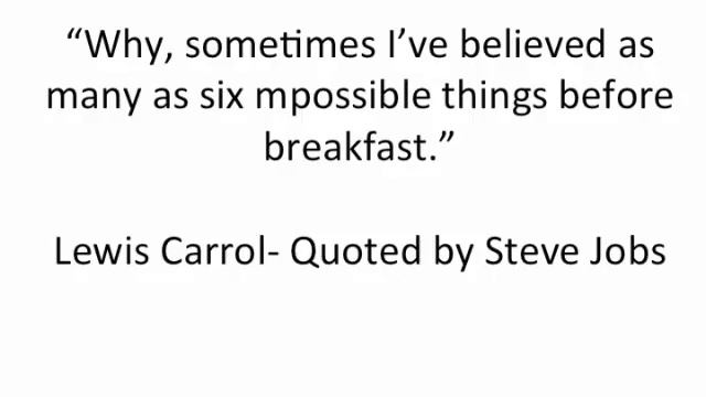 Steve Jobs Pecha Kucha смотреть онлайн