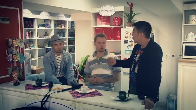 "СеверЯки Шоу" - в гостях "Simple System" смотреть онлайн