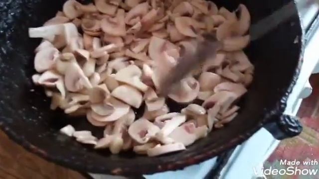 Готовлю суп-пюре/что с машиной?