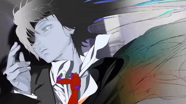 Chainsaw Man Ending 5 Full Song - In The Backroom By SyudouIn
