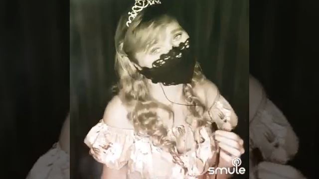 Чудная долина 🤩Дуэт🔥🎶 cover karaoke Smule 🔥🎶 смотреть онлайн