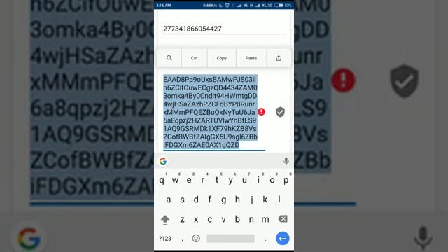 How to handle "Error validating access token: Session has expired on" - SharePost Tutorial смотреть онлайн
