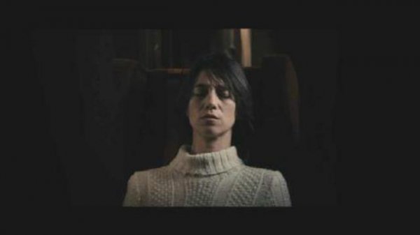 Трейлер Антихрист (Antichrist)