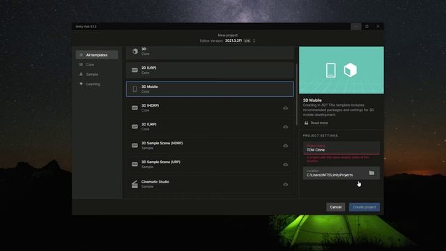 Unity 3D Mobile Utilized Map & Environment - iOS Android PUBG TDM & Counter Strike Mobile Game Clon смотреть онлайн