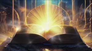 Погружение в Хроники Акаши | Медитация входа и получения ответов