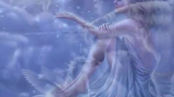 Romance_The Moody Blues - Nights in White Satin