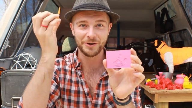 Show off your photos | FREE Blender for 3D Printing Course смотреть онлайн