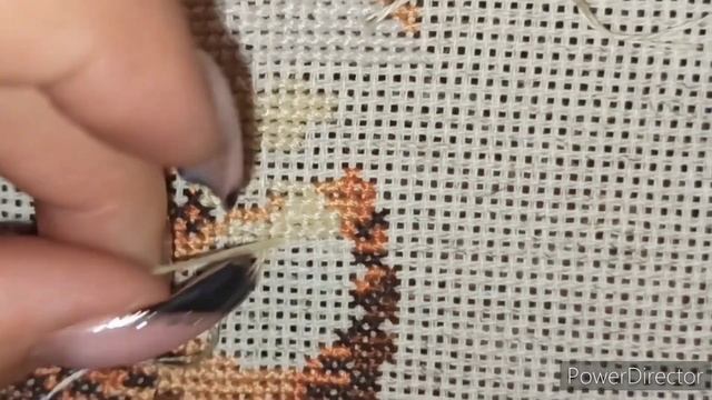 Tag "Наборы для вышивки :качество, колличество и время" смотреть онлайн