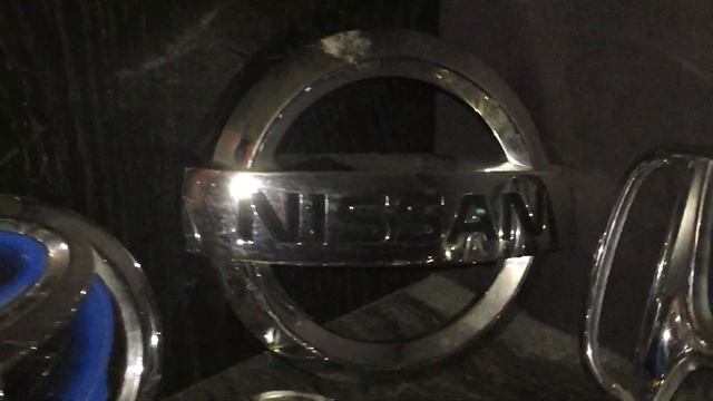 Emblem Collection Updated
