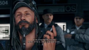 Watch Dogs Bad Blood - полное прохождение (часть 1)