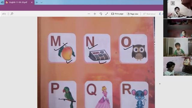 English Oral 11 09 20 смотреть онлайн