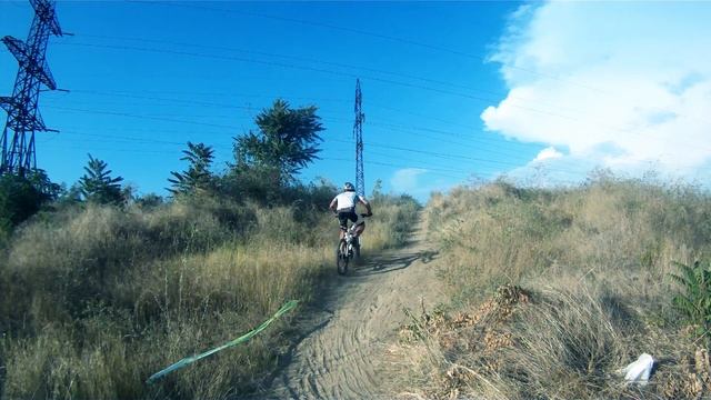 Вечерняя ( Кросс Кантри Эстафета ) - 06. 08. 2016. Одесса смотреть онлайн