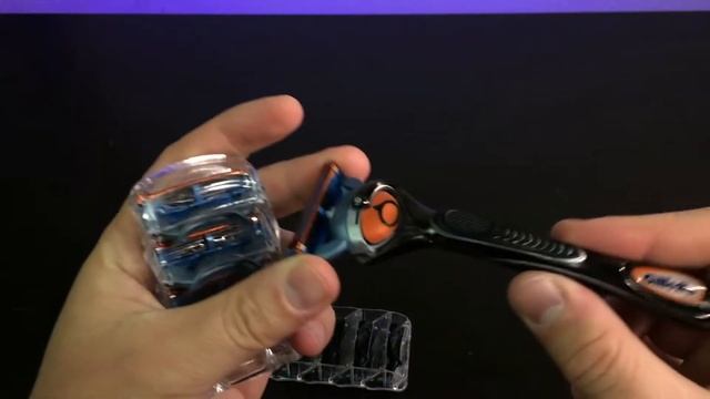 Gillette Fusion Proglide like razors REVIEW | Does it Worth? смотреть онлайн