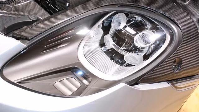 2015 Porsche 918 Spyder Review Rendered Price Specs Release Date смотреть онлайн