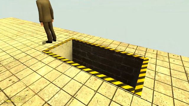 TURNING ALL POPPY PLAYTIME CHAPTER 2 CHARACTERS INTO STATUES In Garry's Mod! смотреть онлайн