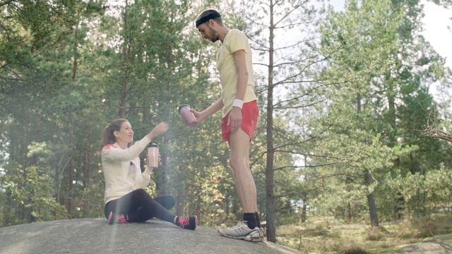 C3 Mix & Go Blender - SE смотреть онлайн