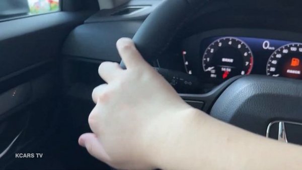 2023 Honda Breeze - Visual Experience