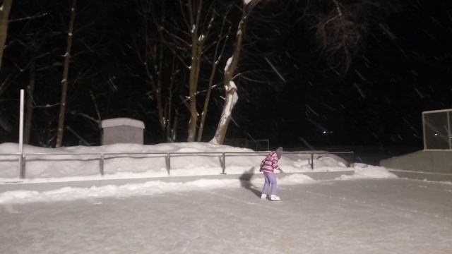 Начало весны г.Лыткарино, Московская область(9) смотреть онлайн