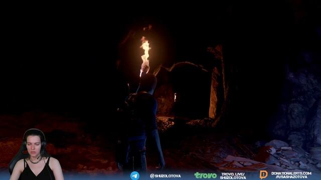 Uncharted 4: A Thief’s End (Путь вора) ♦ Прохождение на русском и английском♦ #7