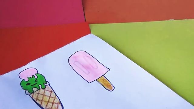 DIY STICKERS Наклейки своими руками смотреть онлайн
