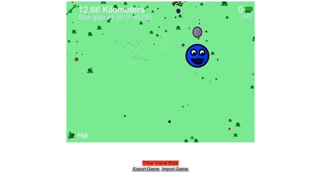 Website Projects #1 - Infinite Eater смотреть онлайн