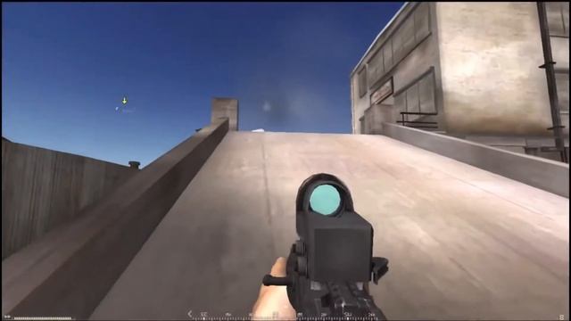 Vehicle Mishaps, Sniping, Urban Chaos PROJECT REALITY Foreign Tales 2 смотреть онлайн